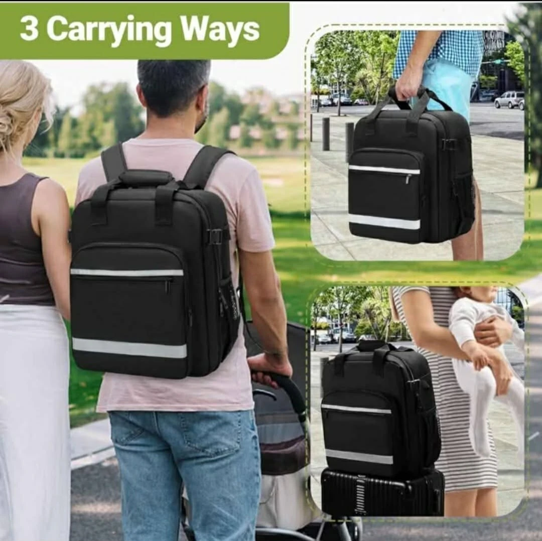 Backpack (new never used) - photo 2