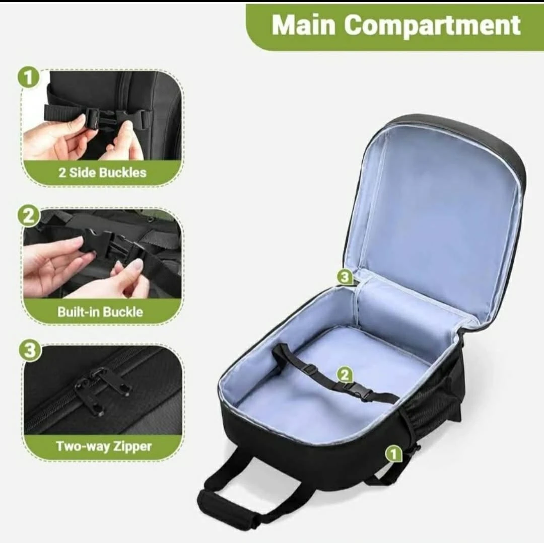 Backpack (new never used) - photo 3