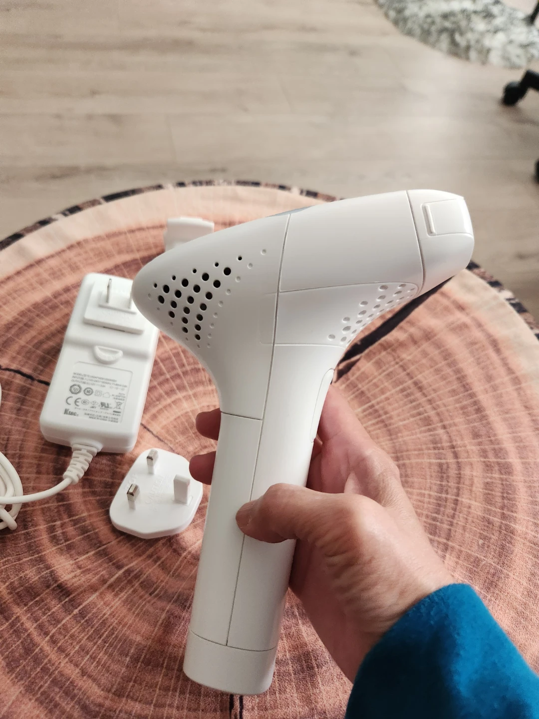 Silk'n Flash&Go Hair Removal Device - photo 5
