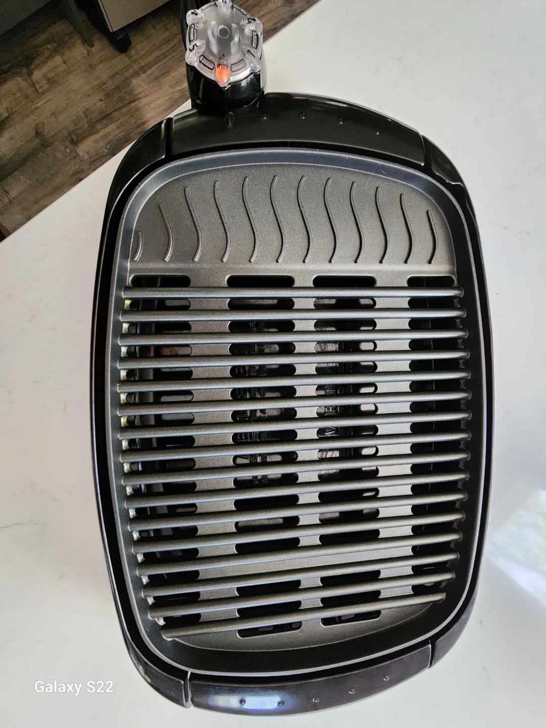 Hamilton Beach Indoor Electric Grill - photo 3