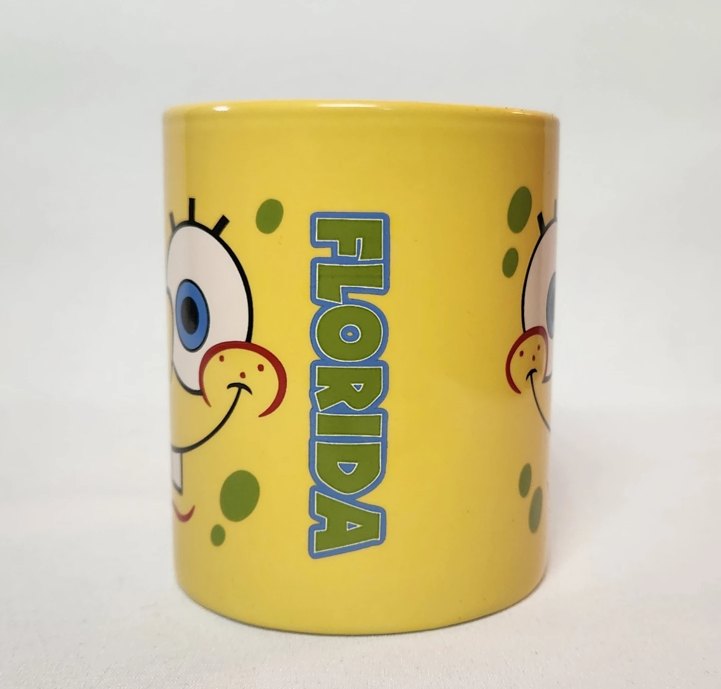 Spongebob Squarepants Coffee Mug - photo 3