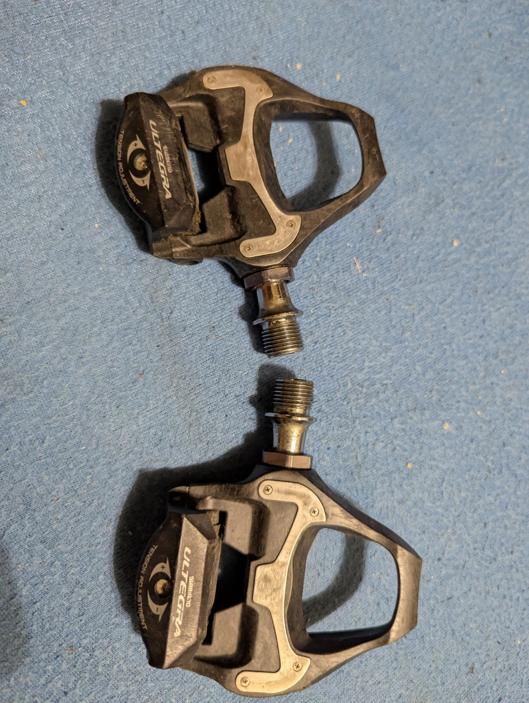 Shimano Ultegra PD-6800 SPD-SL Pedals