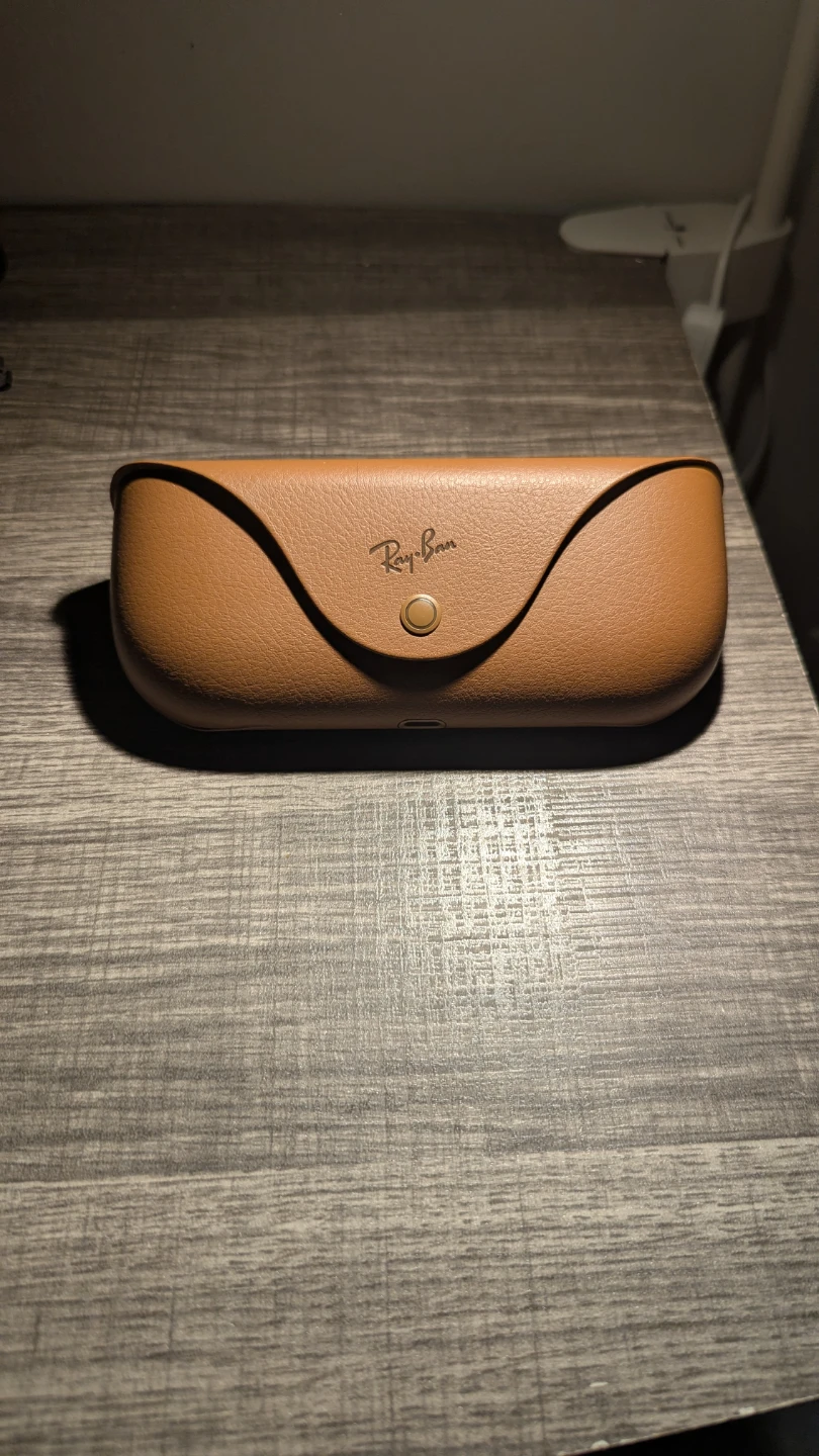 Rayban Meta Gen 2 Skyler Transition lenses - photo 2