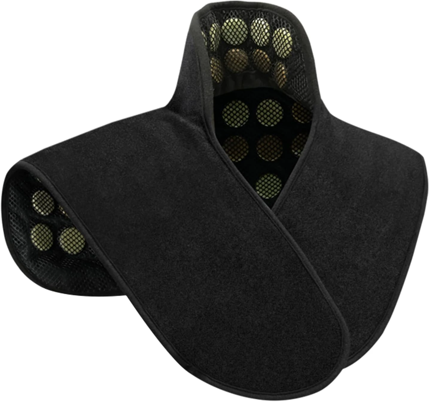 Shoulder and Neck Heat Therapy Pad for Pain Relief