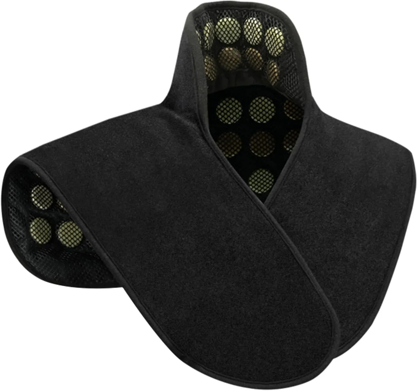 Shoulder and Neck Heat Therapy Pad for Pain Relief