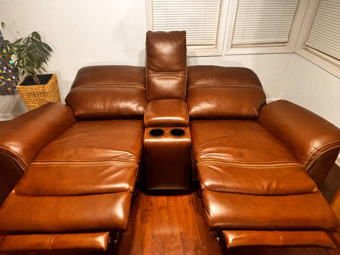 Sofa reclinables - photo 2