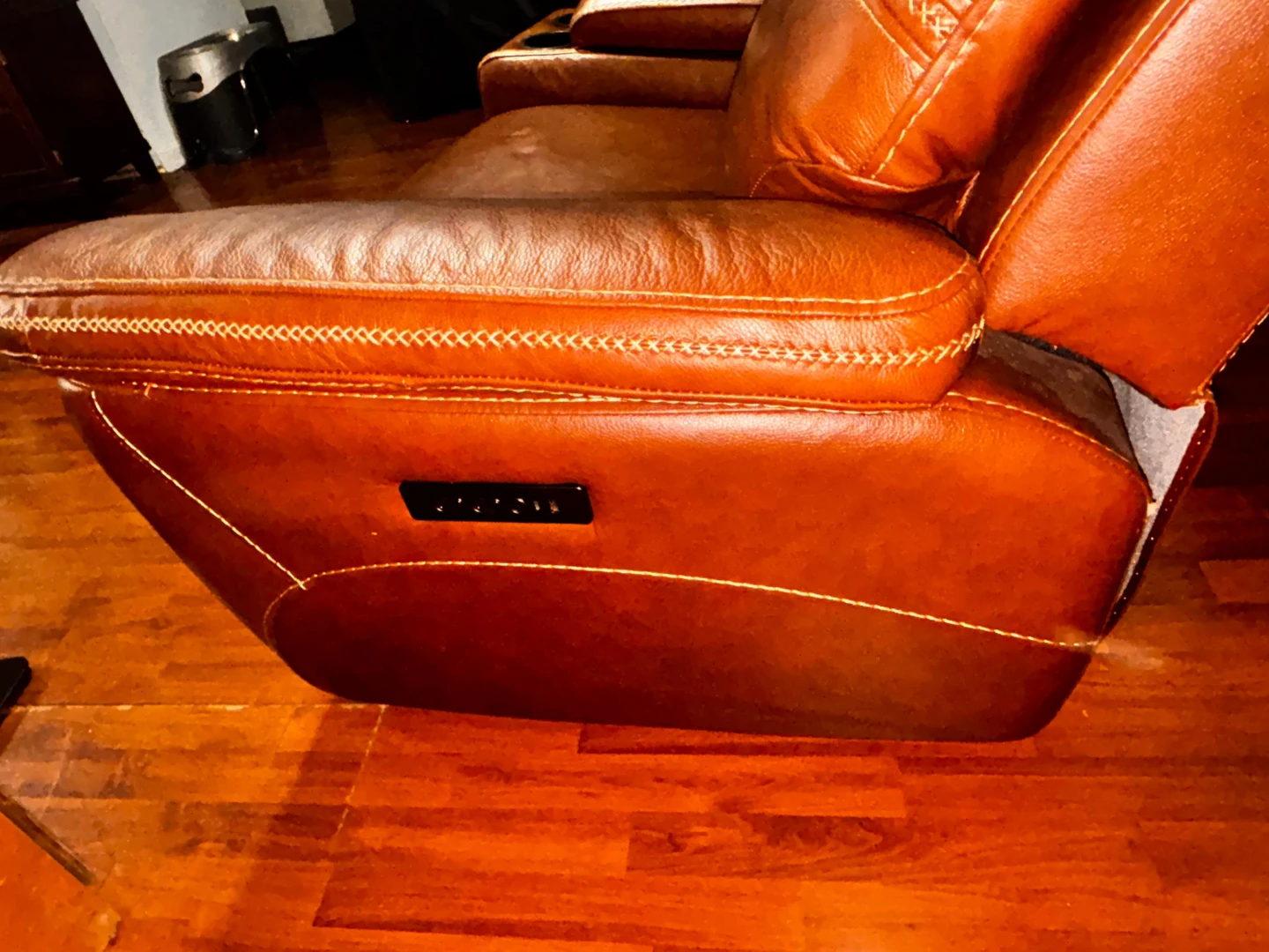 Sofa reclinables - photo 3