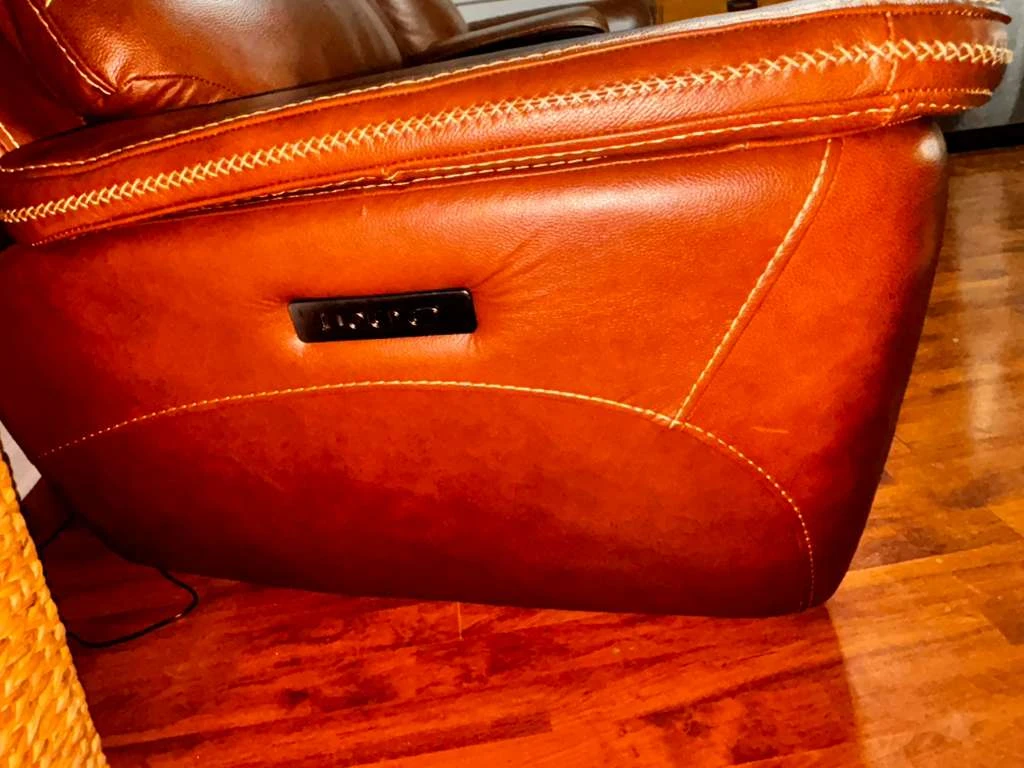 Sofa reclinables - photo 4