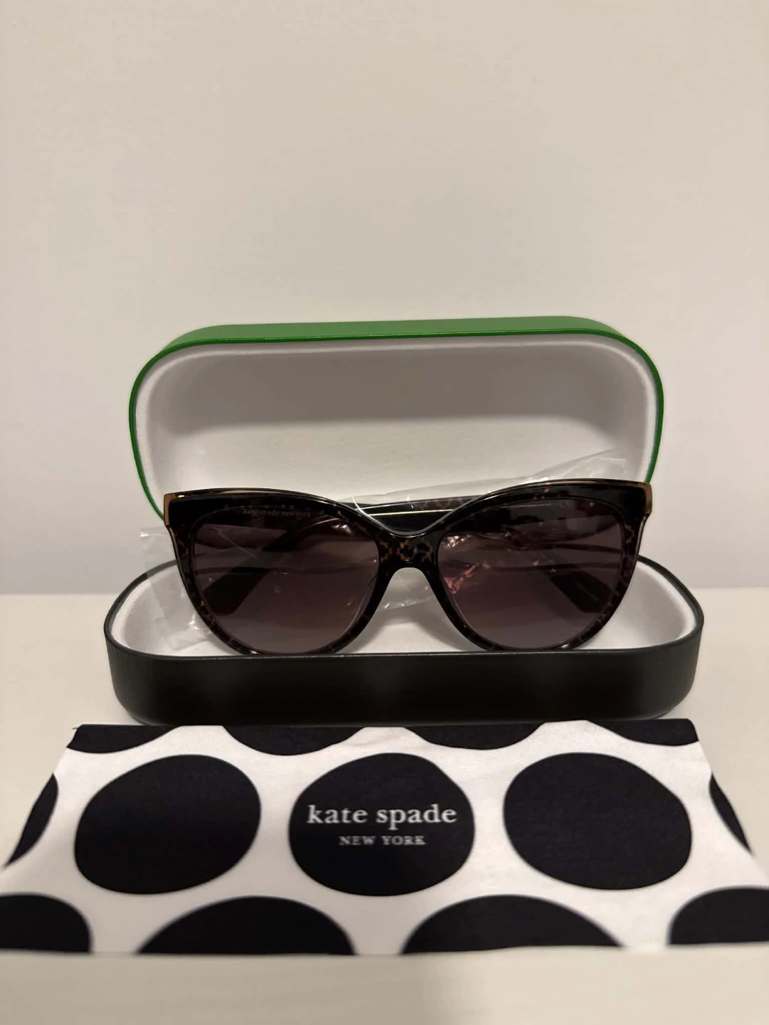 Kate Spade "Hello Sunshine" Sunglasses - BRANDNEW