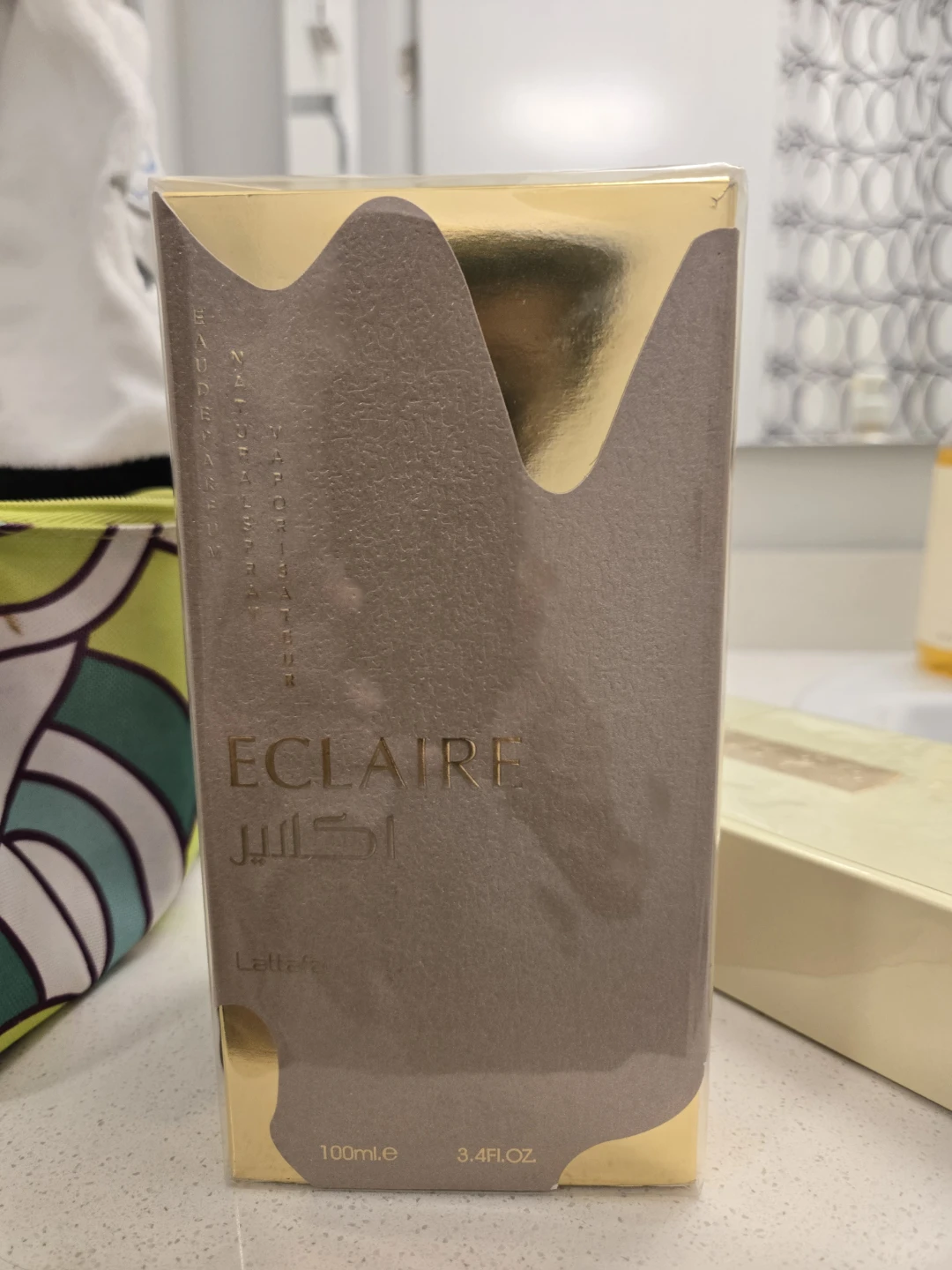 Eclaire Eau de Parfum for Women 100ml