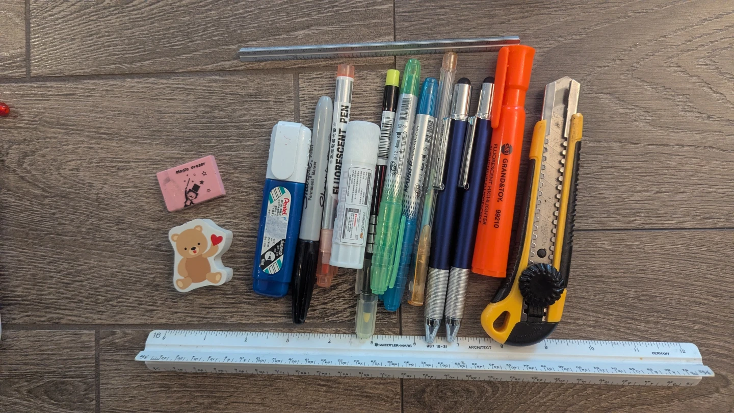 ✨ Ultimate Stationery & Journaling Craft Bundle! ✨ - photo 2