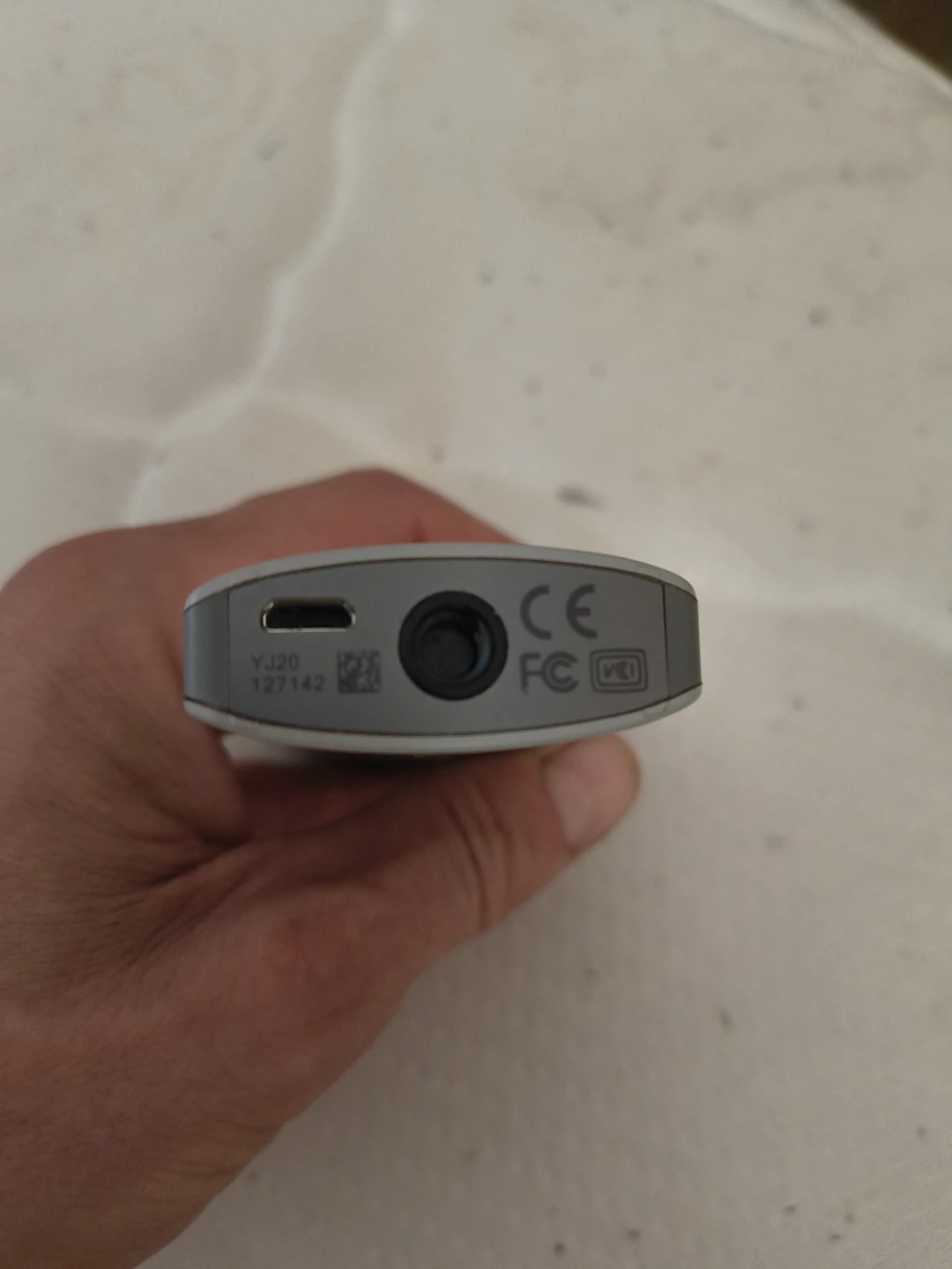 Ricoh Theta SC 360 Camera - photo 4