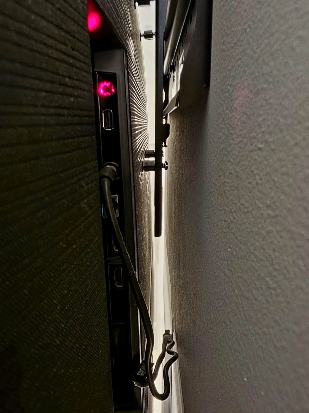 Samsung Smart TV 55" Tizen Series - photo 3