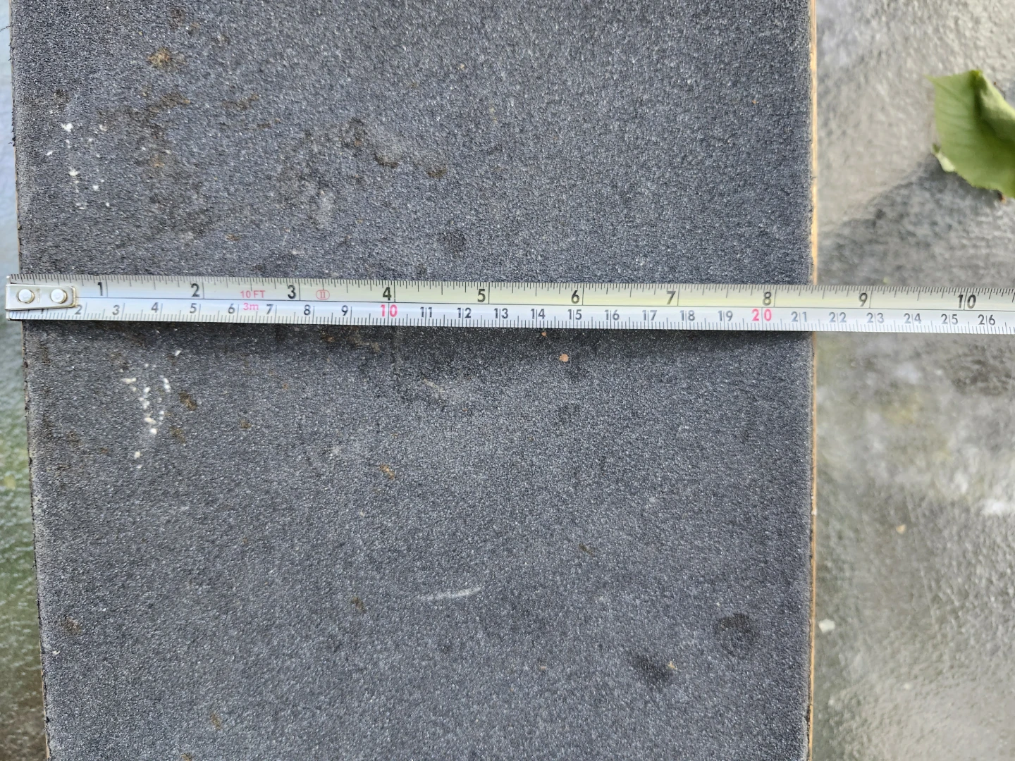 Skateboard 32 in long, 8.5 wide, 8.125 in track Great Design - photo 5