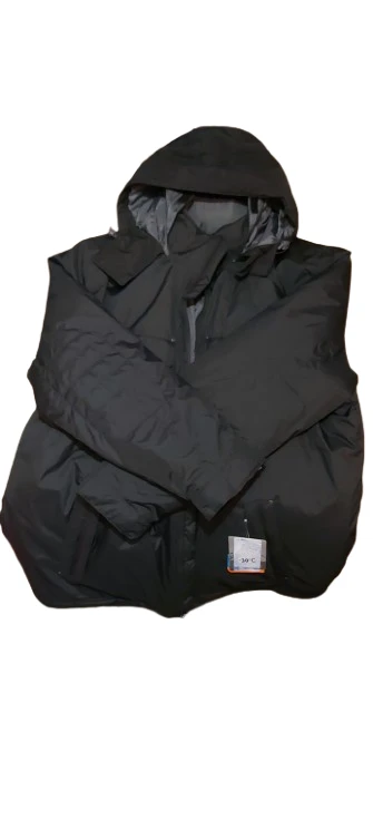 WindRiver Jacket 2XL  -30°C EXTREME COLD PARKA COAT