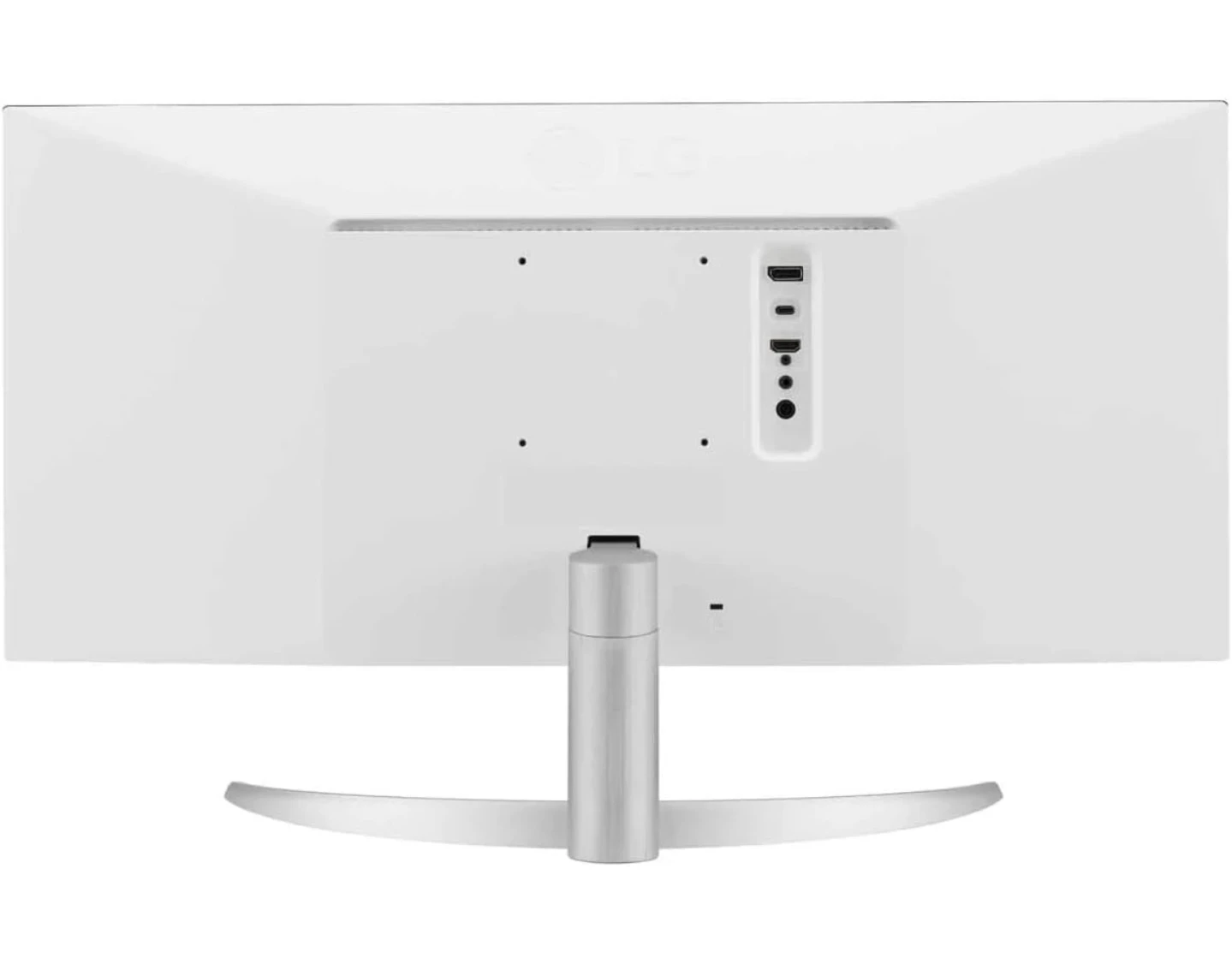 LG 29" UltraWide FHD Monitor - with Built-in Speakers - photo 3