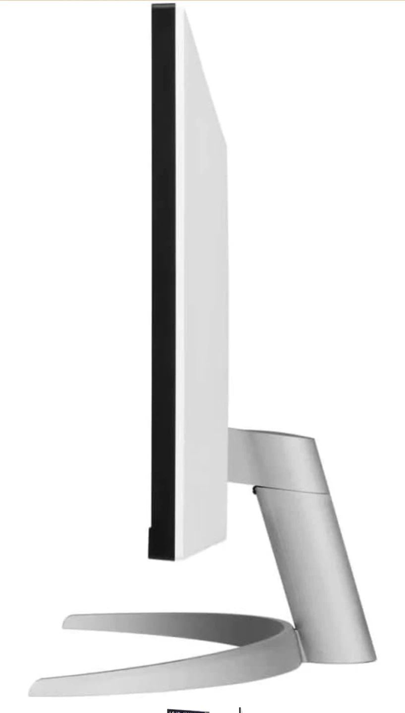 LG 29" UltraWide FHD Monitor - with Built-in Speakers - photo 4