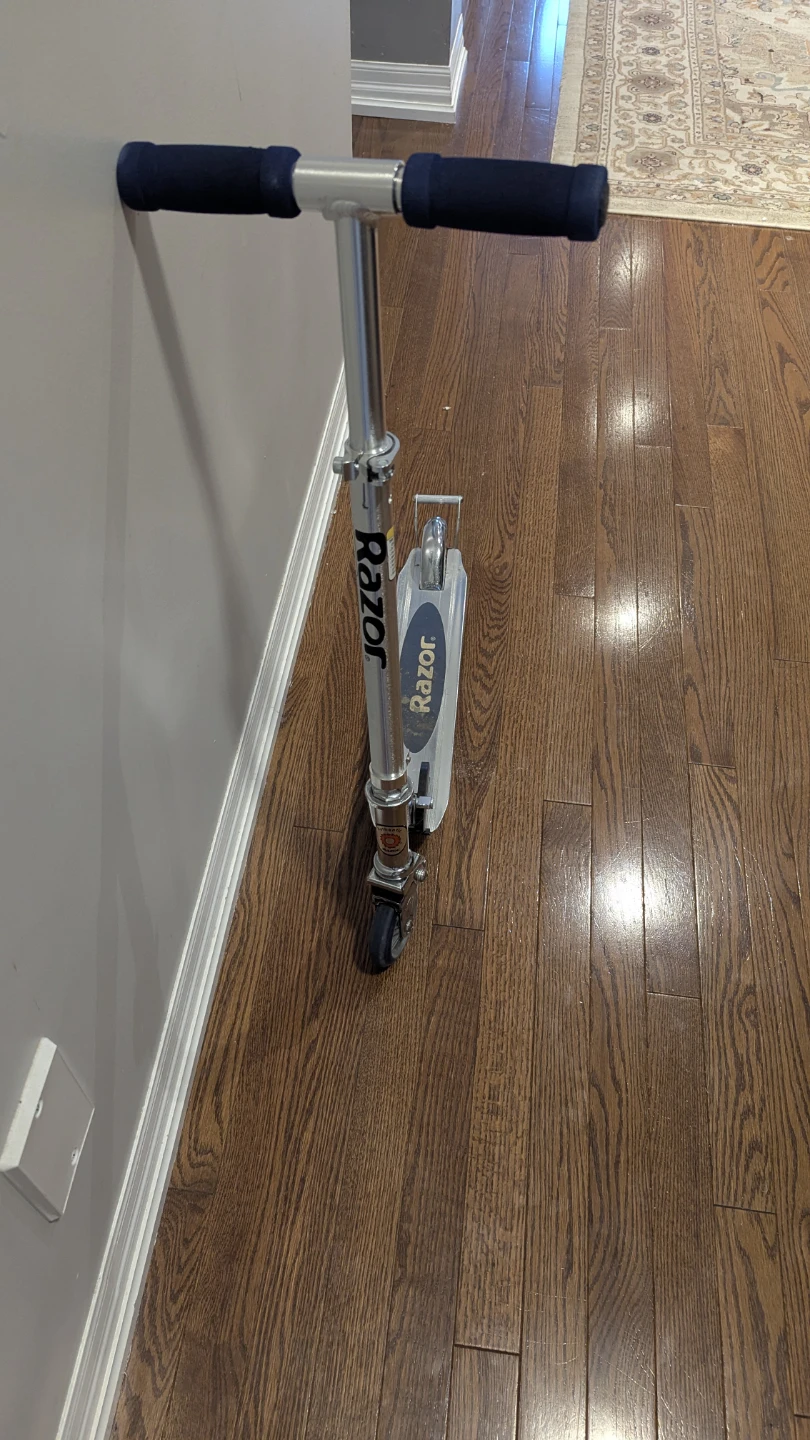Razor Scooter