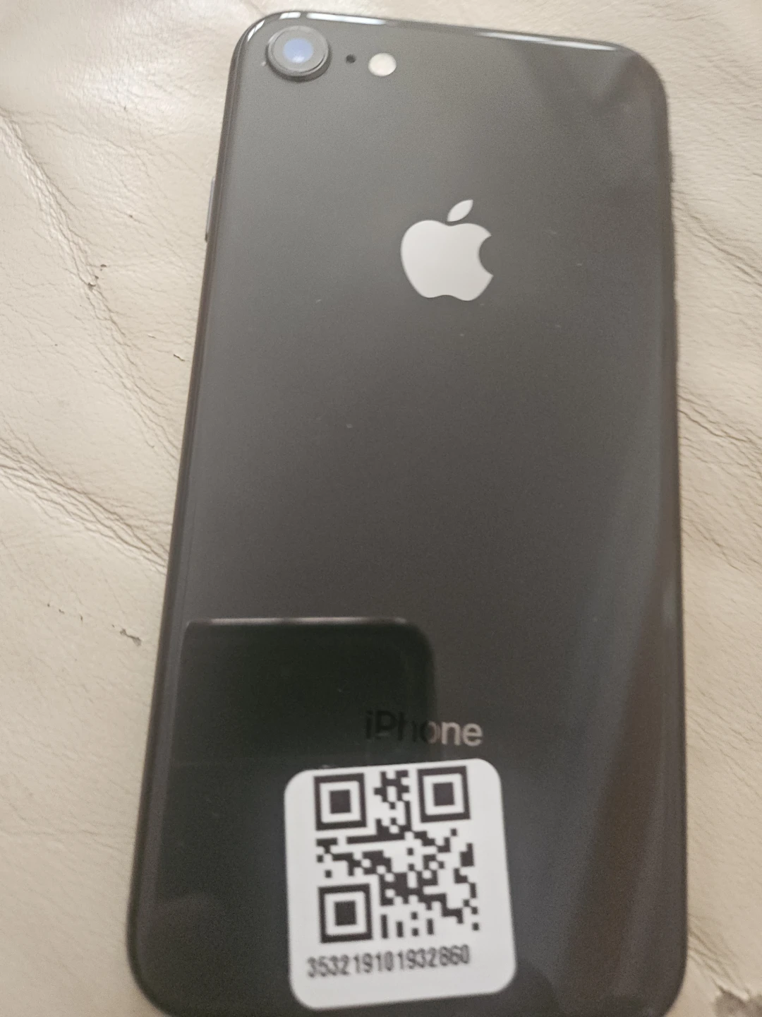 Apple iPhone 7 (Black, 32GB) - photo 5