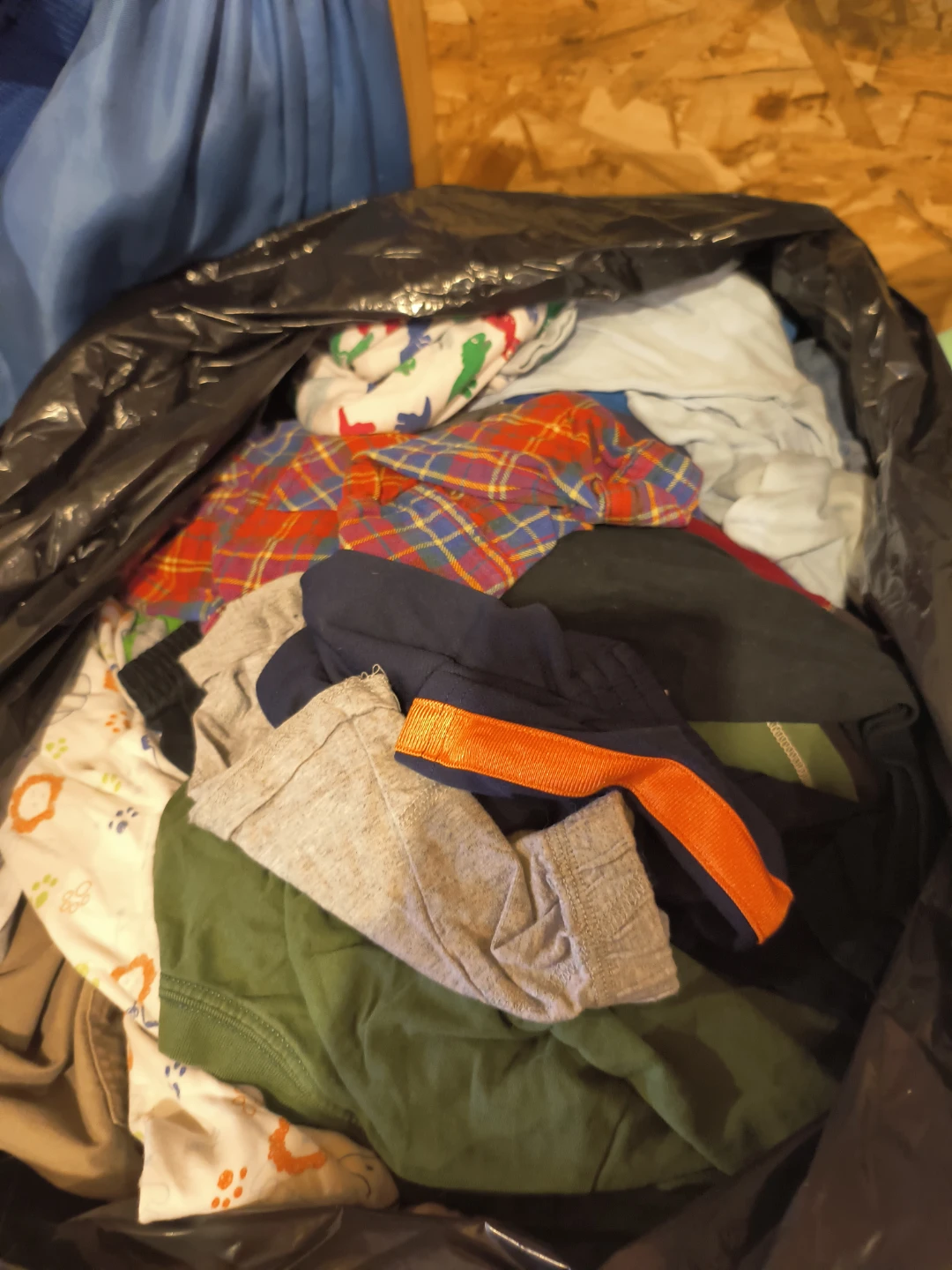 Baby/kids Clothes and diaper - photo 5
