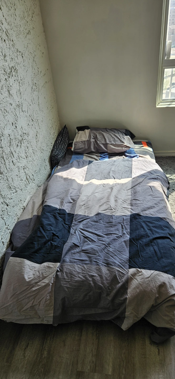 Twin mattress - photo 2