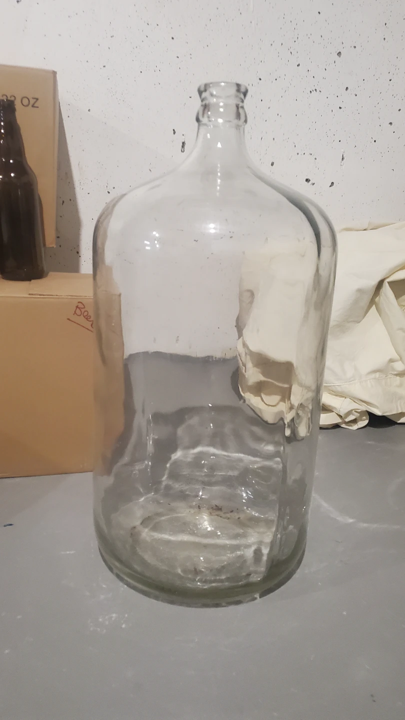 Brewing Supplies: Bottles, Caps, and Brushes - photo 3