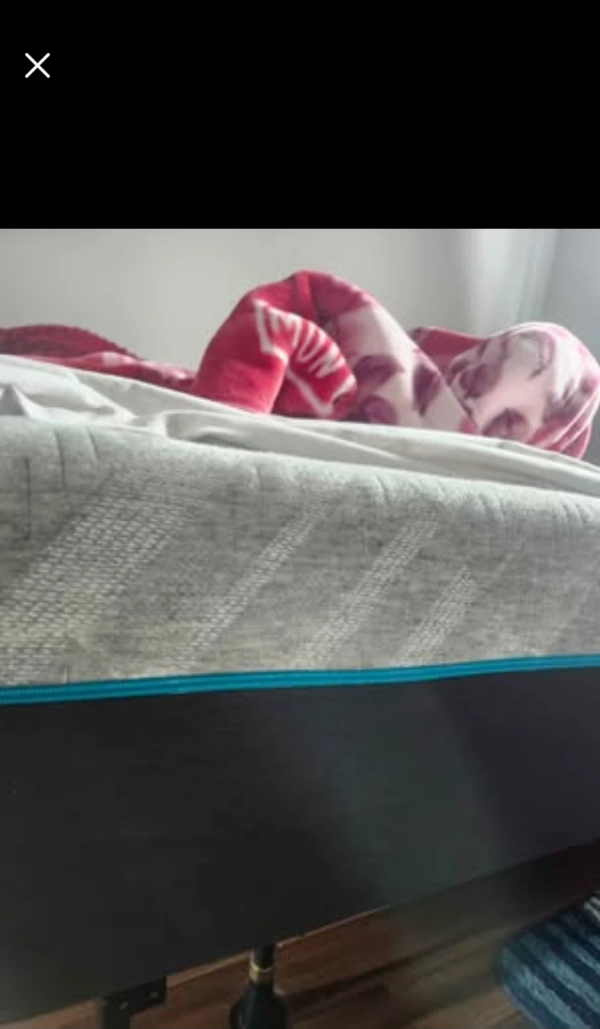 Mattress