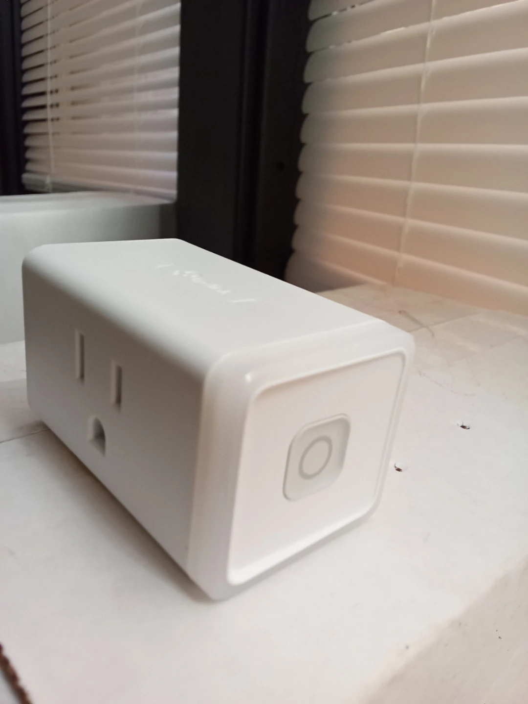 Kasa Smart Wi-Fi Plug Mini 2-Pack - photo 2