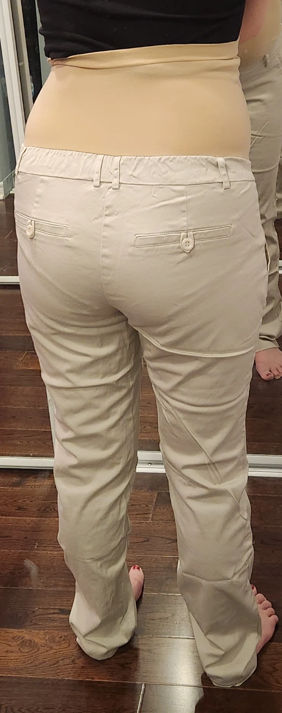 Motherhood Maternity Pants - Size S - photo 2