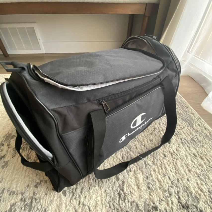 Champion Duffle Bag