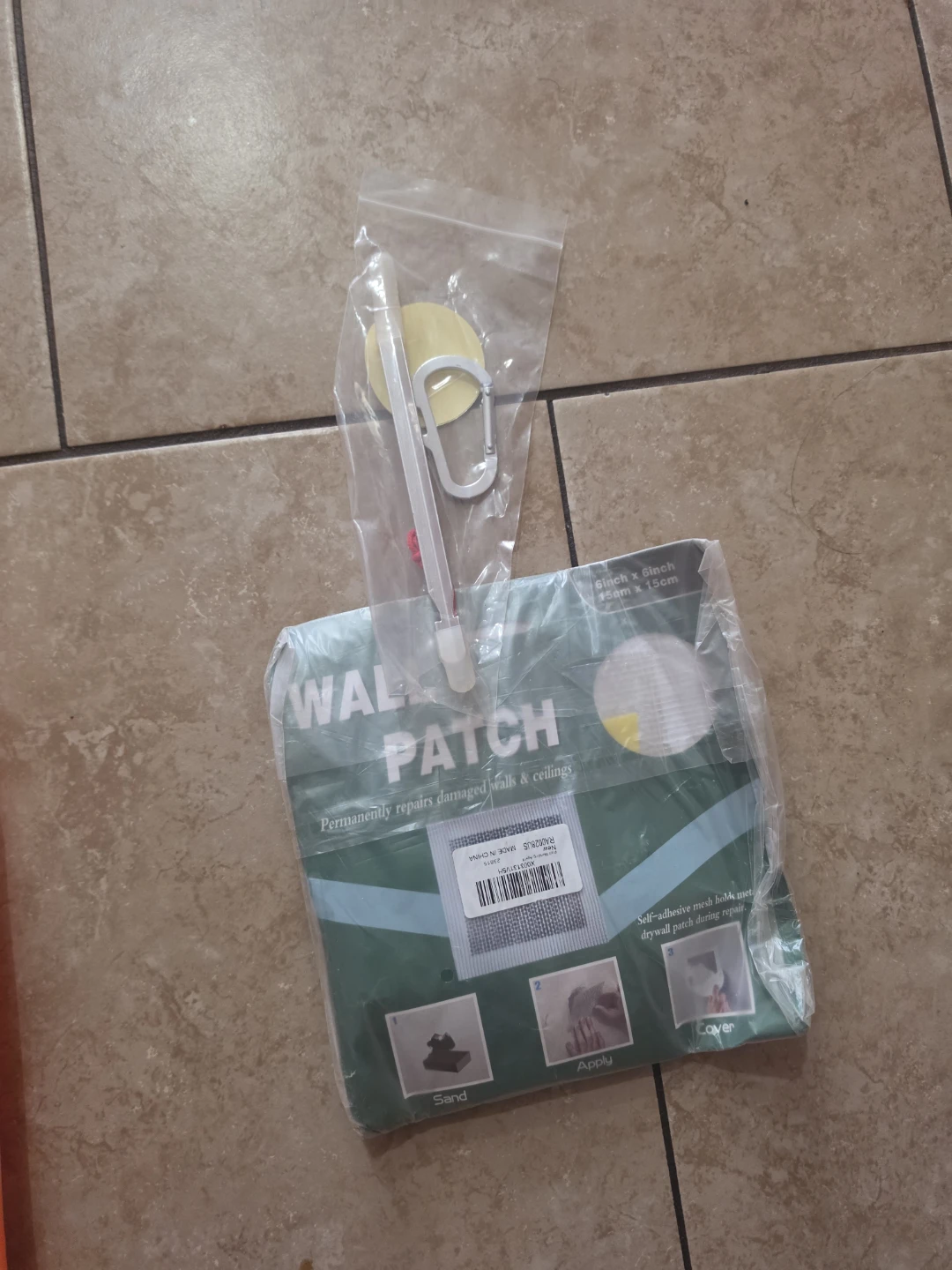 MAIKAPO Orange Waterproof Dry Bag Set - photo 4