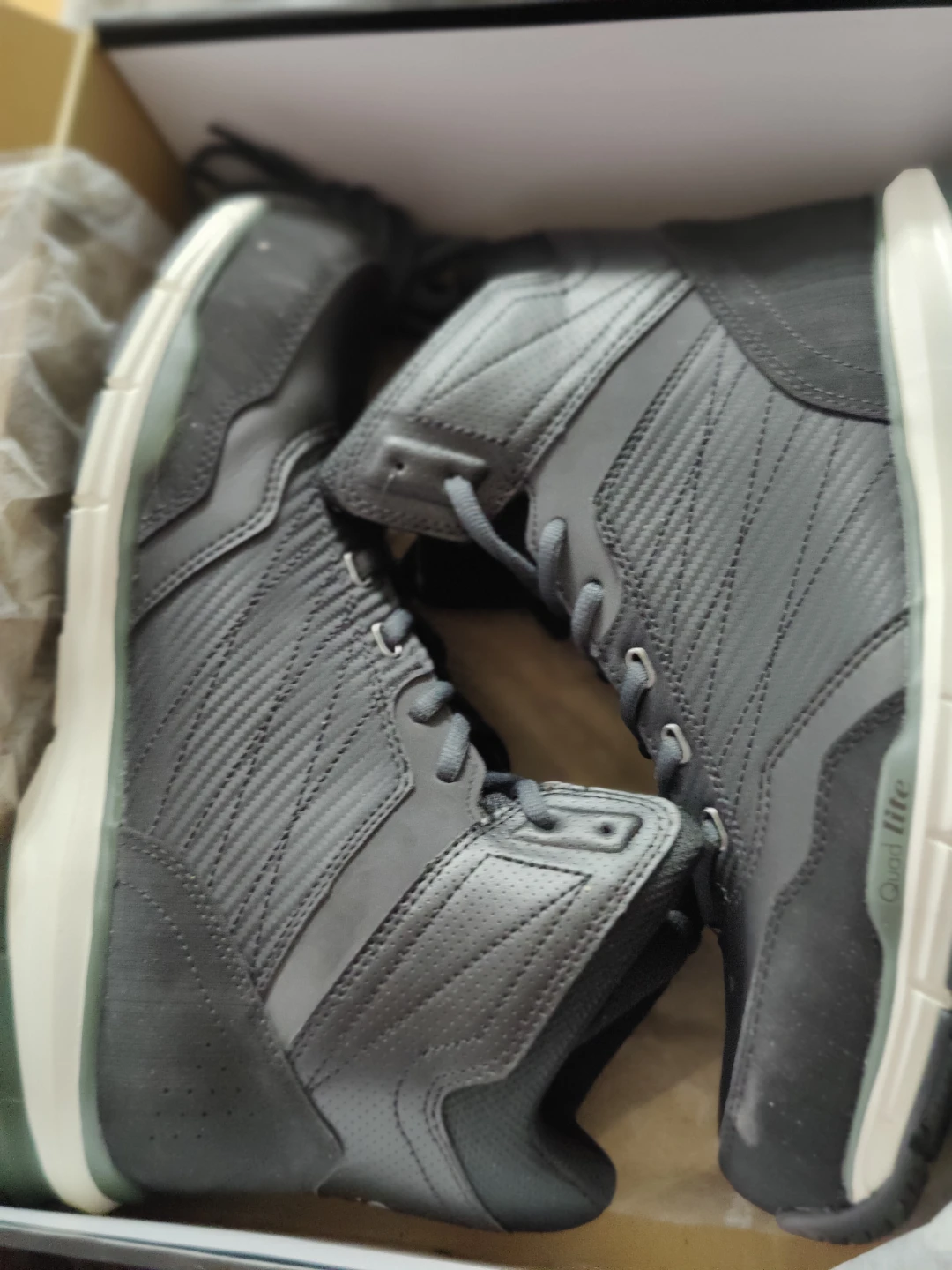 BNIB Dakota Workpro - Men Safety Boots