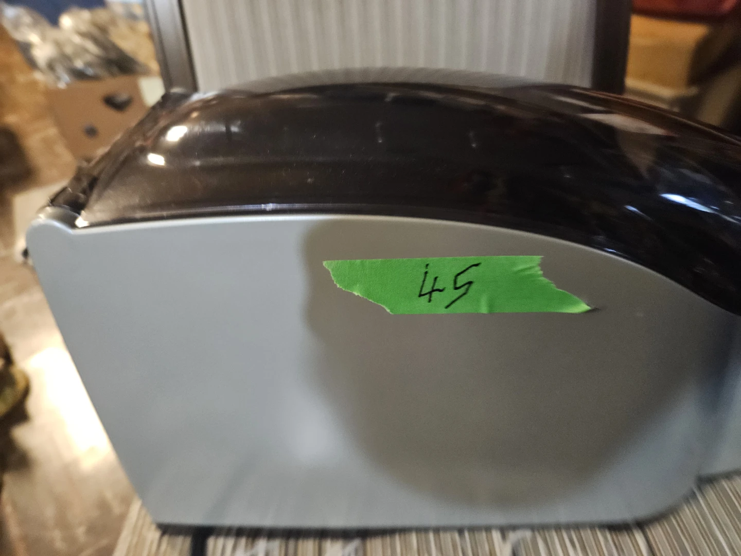 Cooper Cooler Beverage Chiller - photo 3
