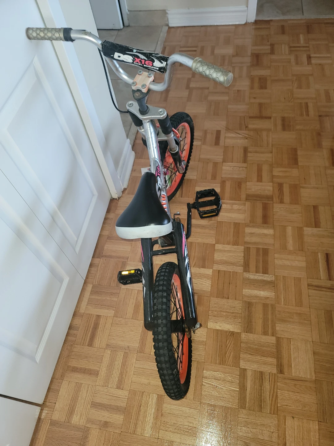 Razor 16" Dual Shocks Bike - photo 3