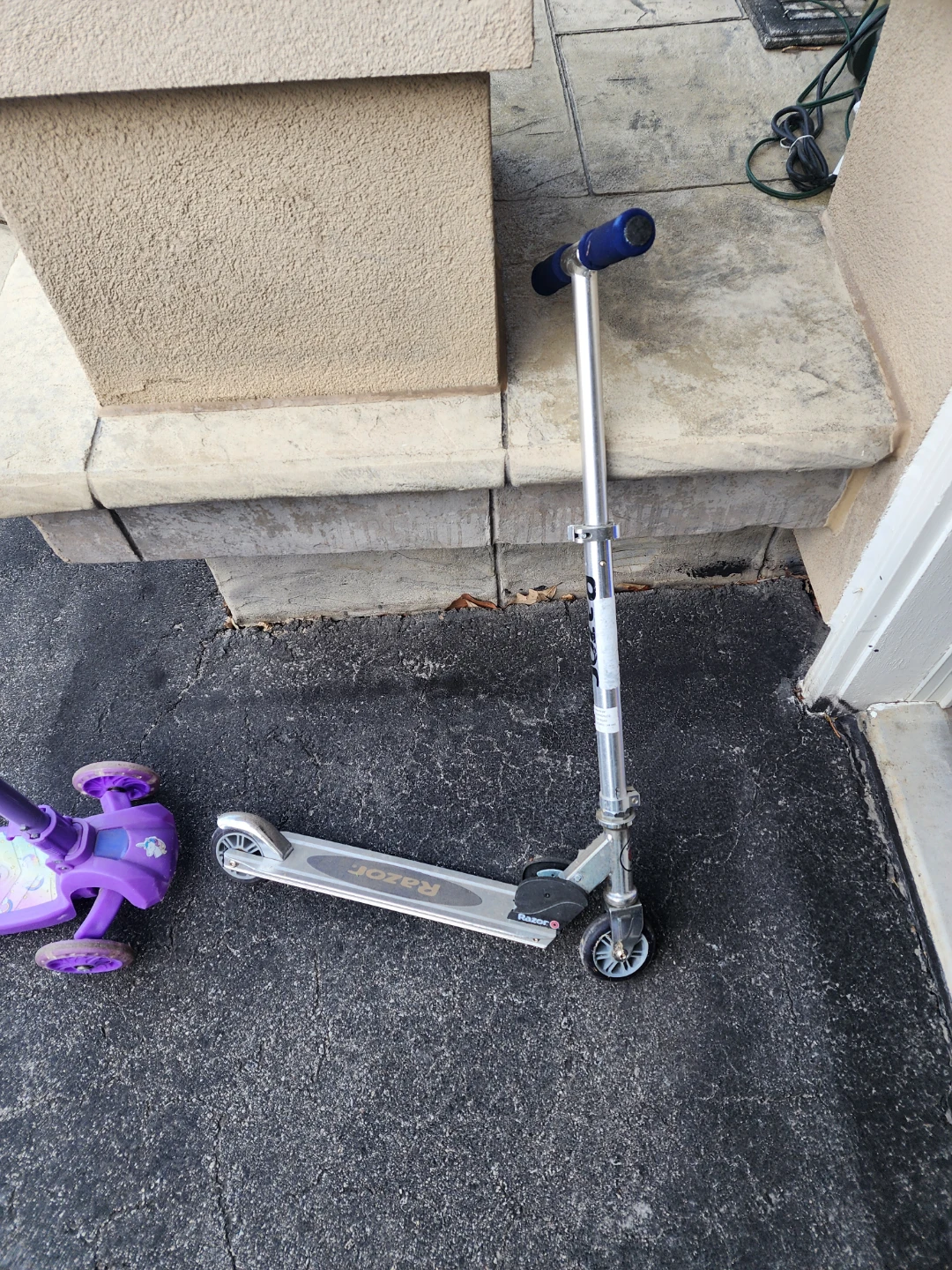 Razor Scooter
