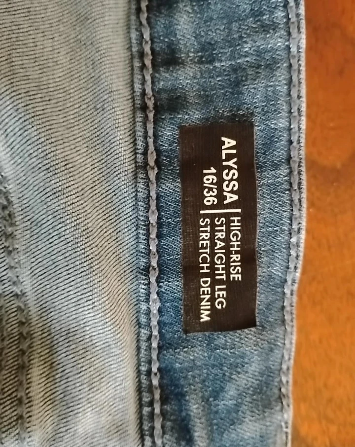 Buffalo Jeans - photo 4