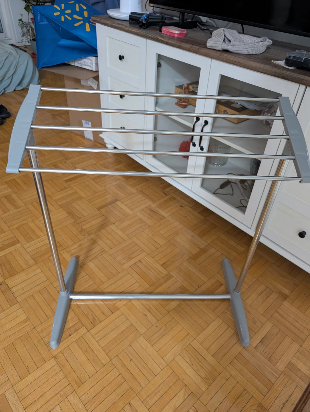 Small Clothes drying rack
