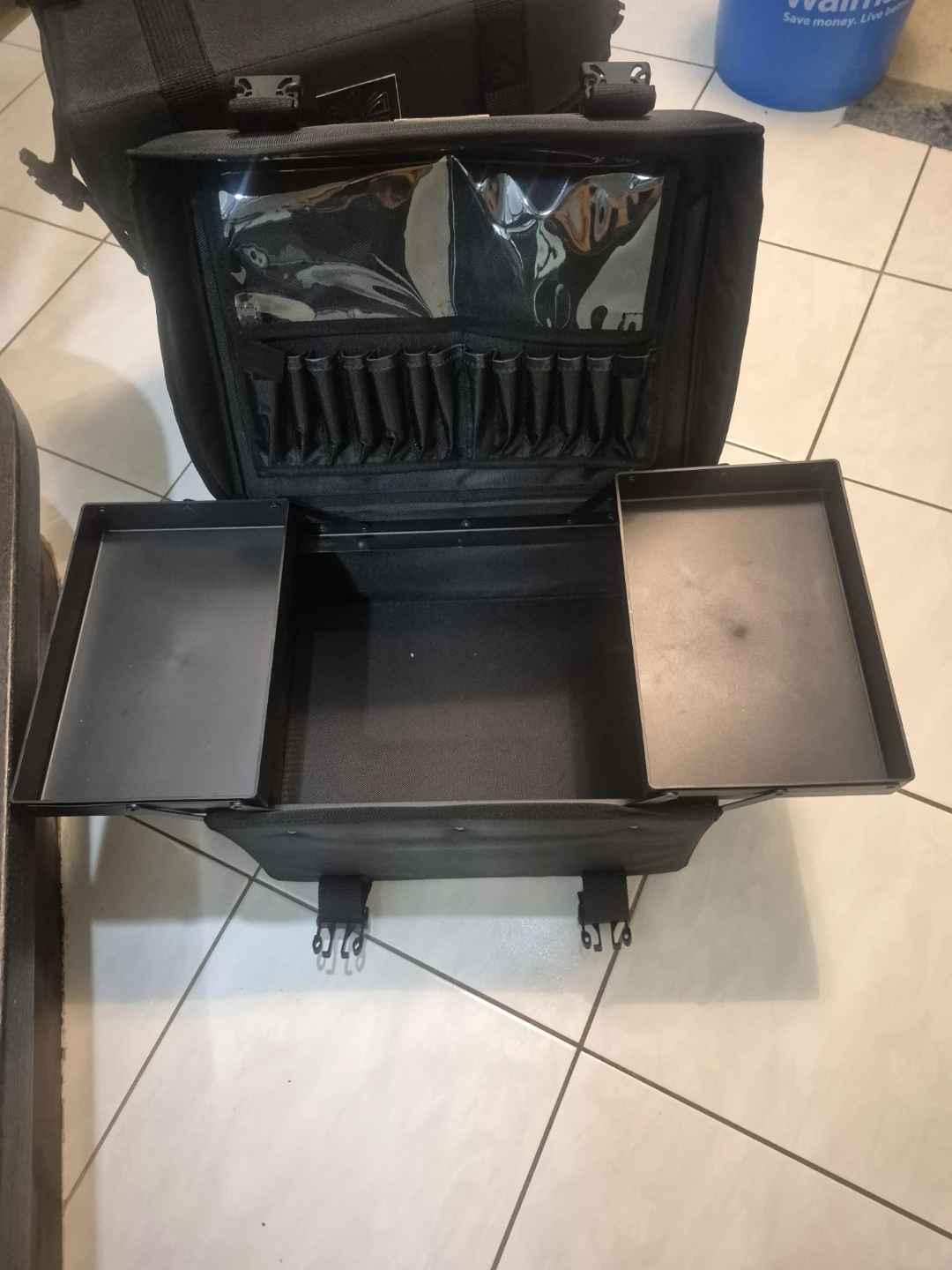 Makeup bag - photo 5