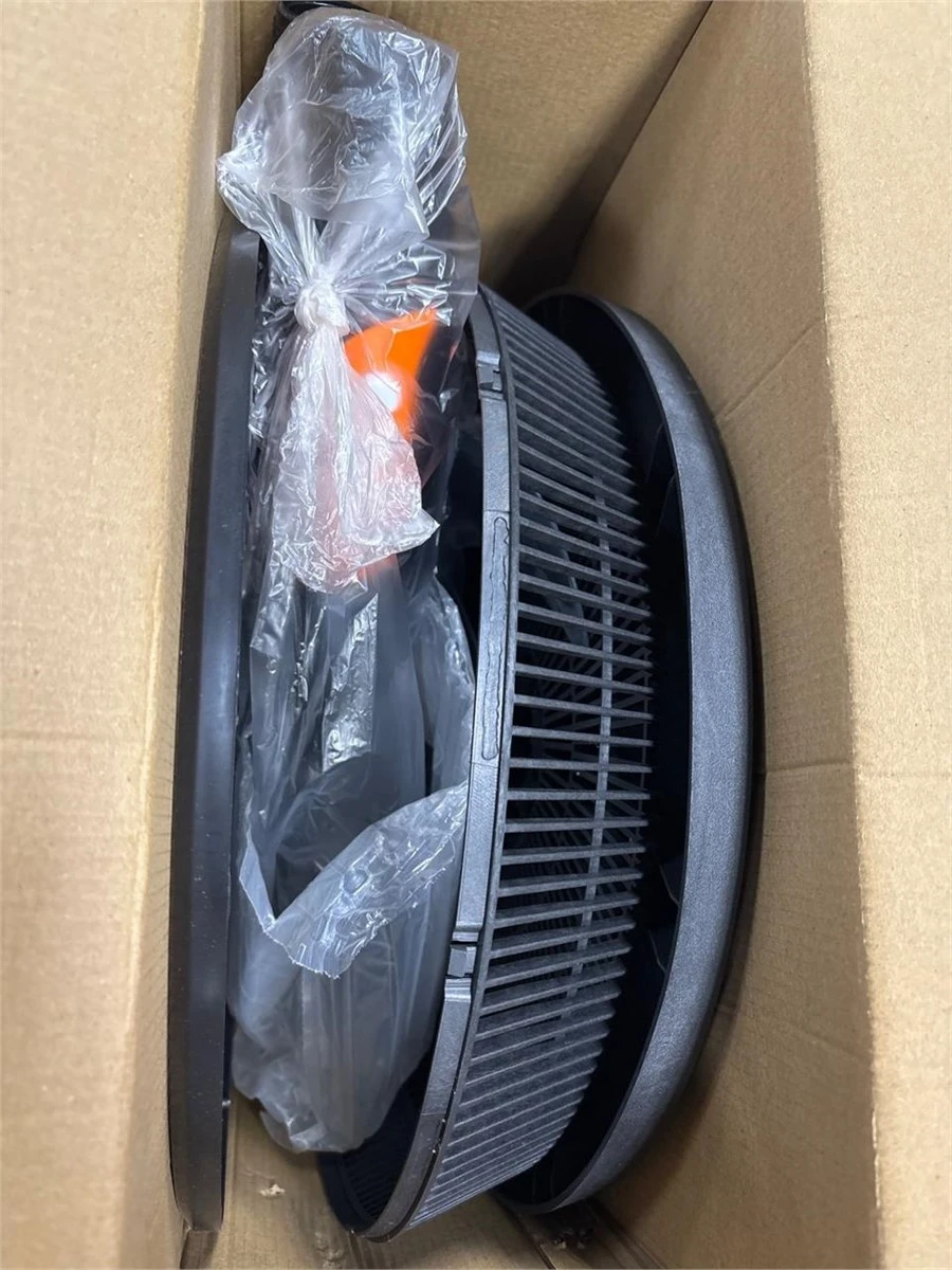 Xidanke 16" Pedestal Fan - photo 4