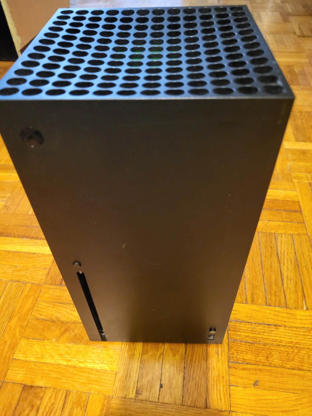 Xbox Series X 1TB SSD Console - Carbon Black - photo 4