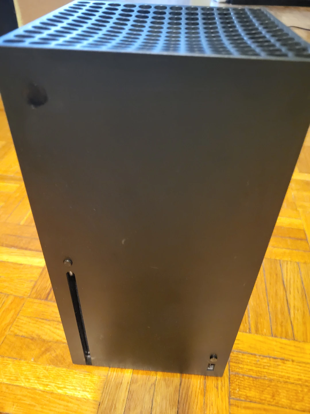 Xbox Series X 1TB SSD Console - Carbon Black - photo 5