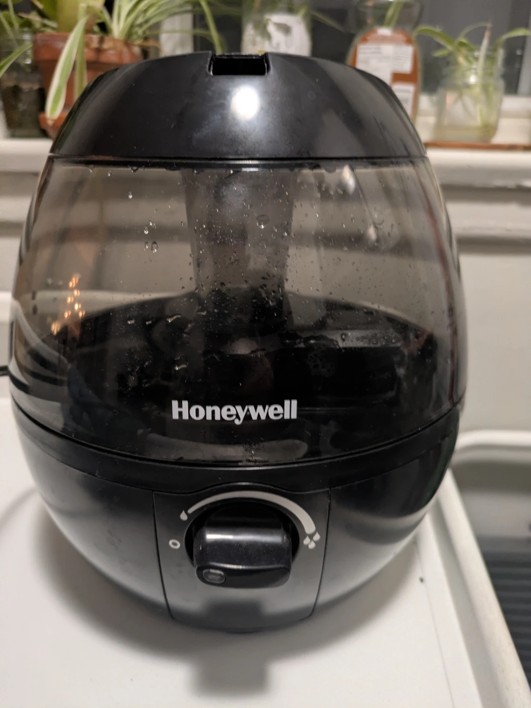 Honeywell HUL520BC MistMate Ultrasonic Cool Mist Humidifier