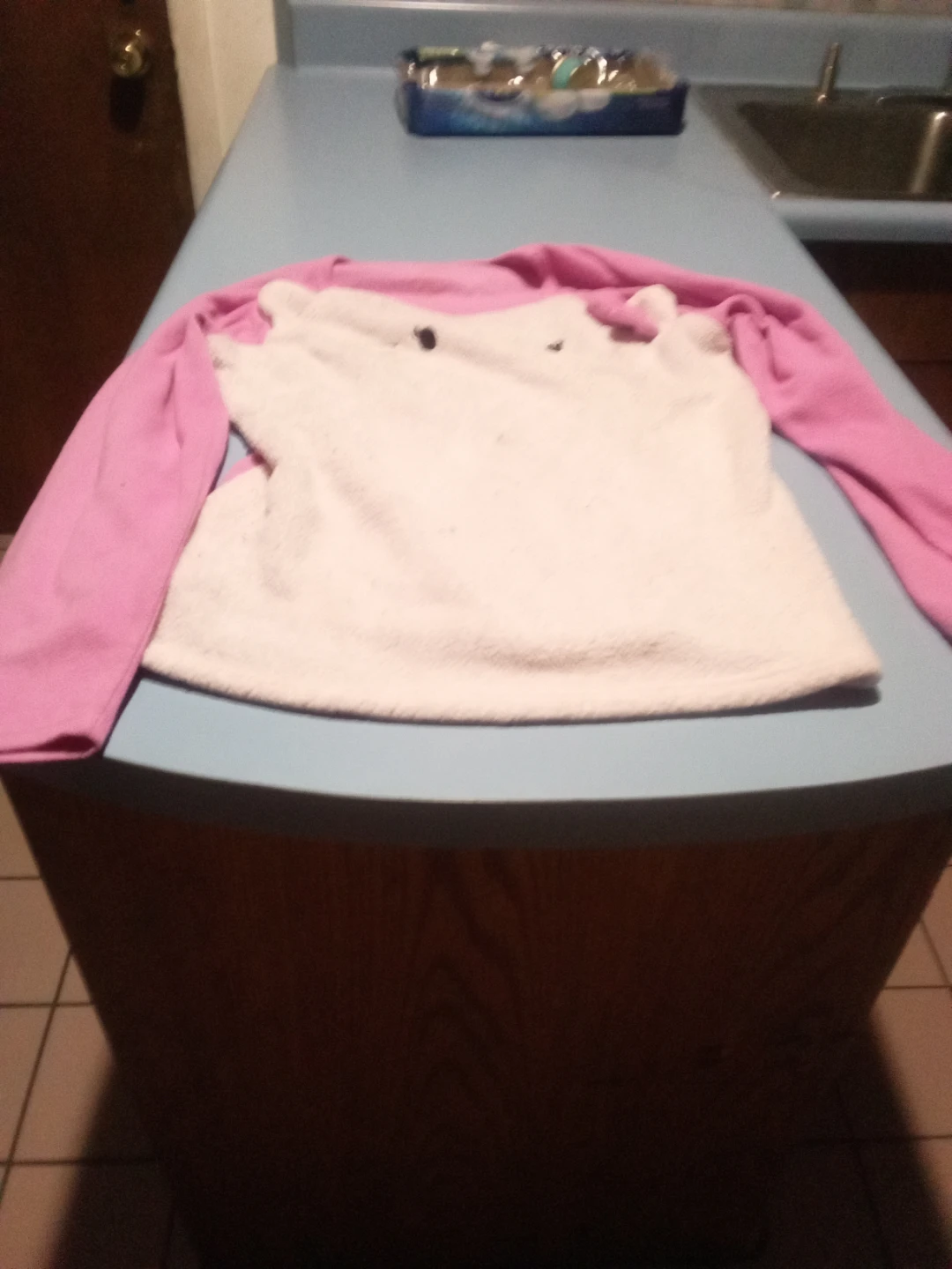 Pink sweater - photo 3