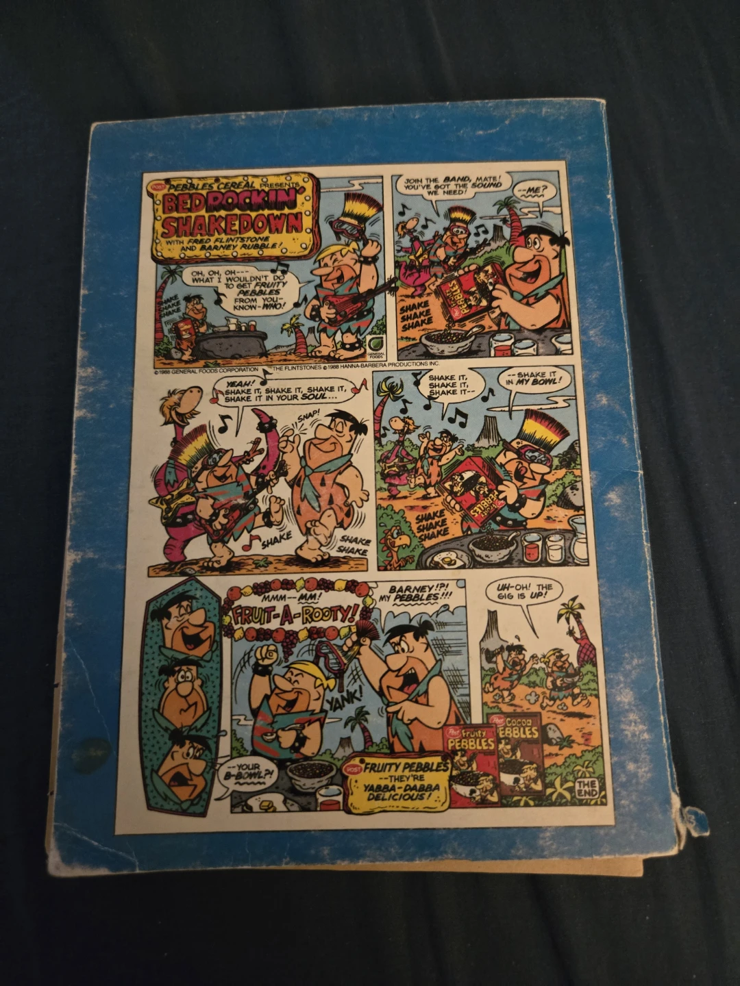 Laugh Comics Digest Magazine #79 - photo 3
