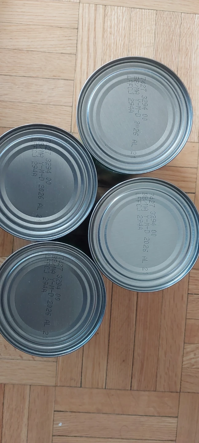 Del Monte Fruit Cocktail 4 x 284ml Cans - photo 2