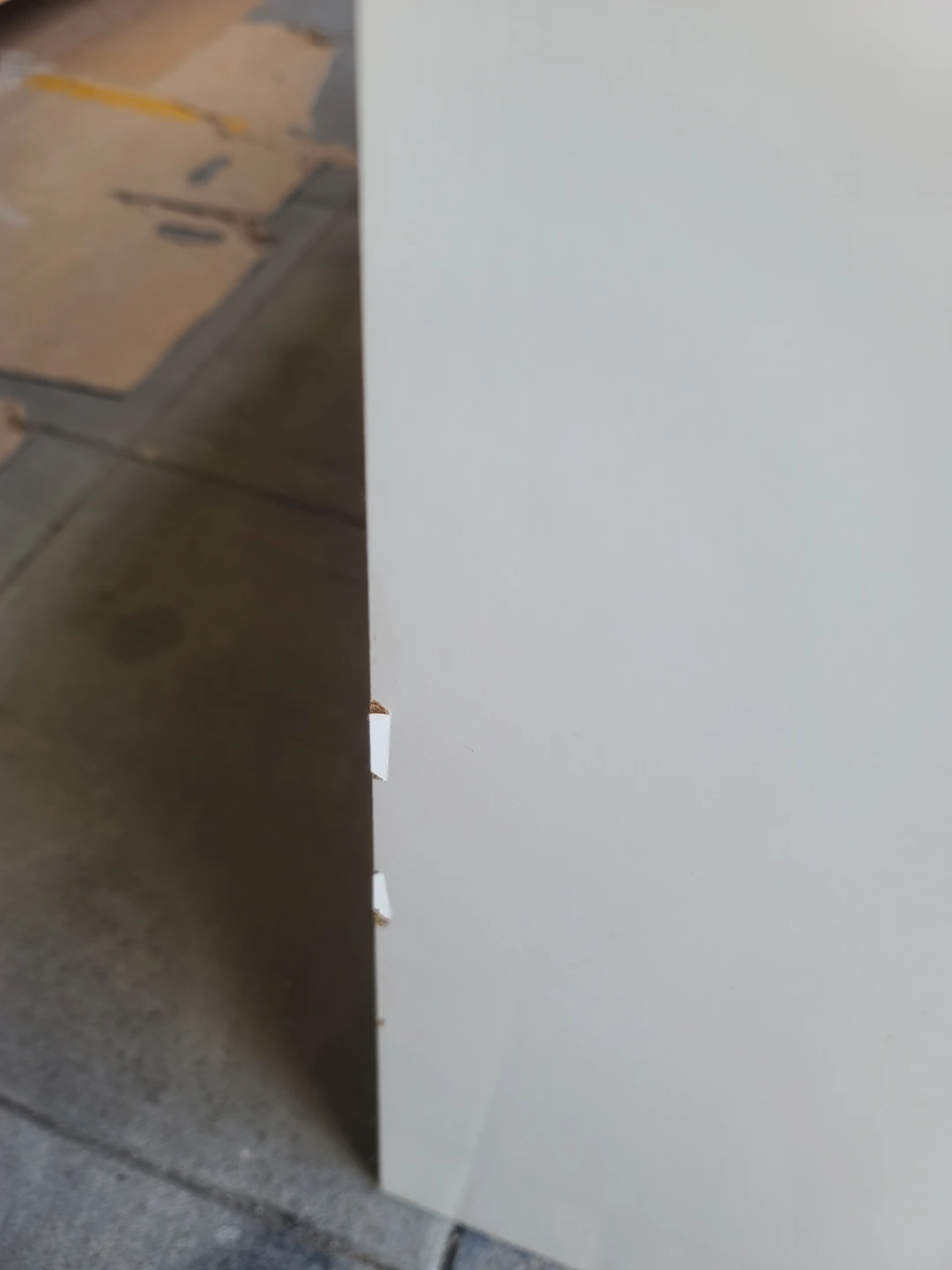 IKEA STORKLINTA 6-DRAWER DRESSER - photo 5