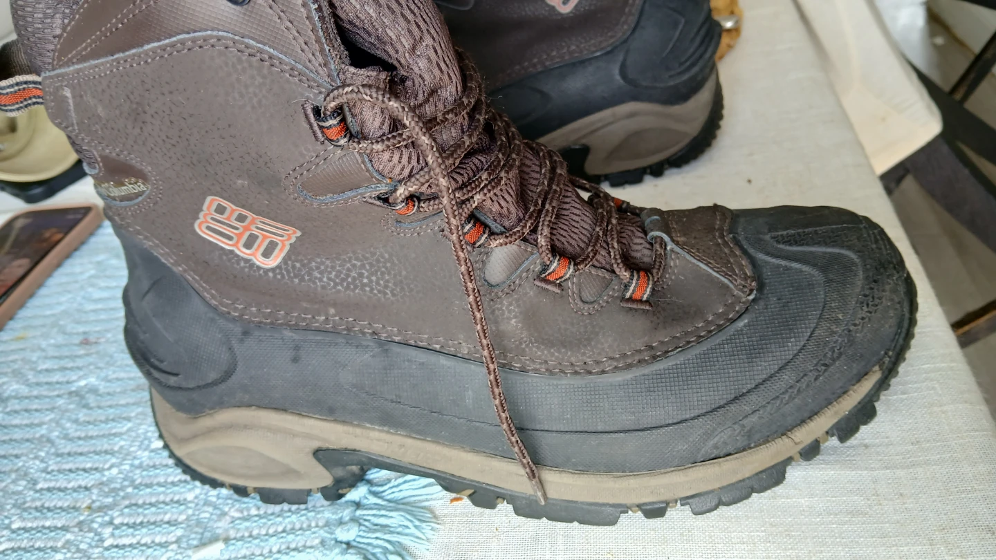 Columbia 200grams Insulated Winter Boots - photo 2