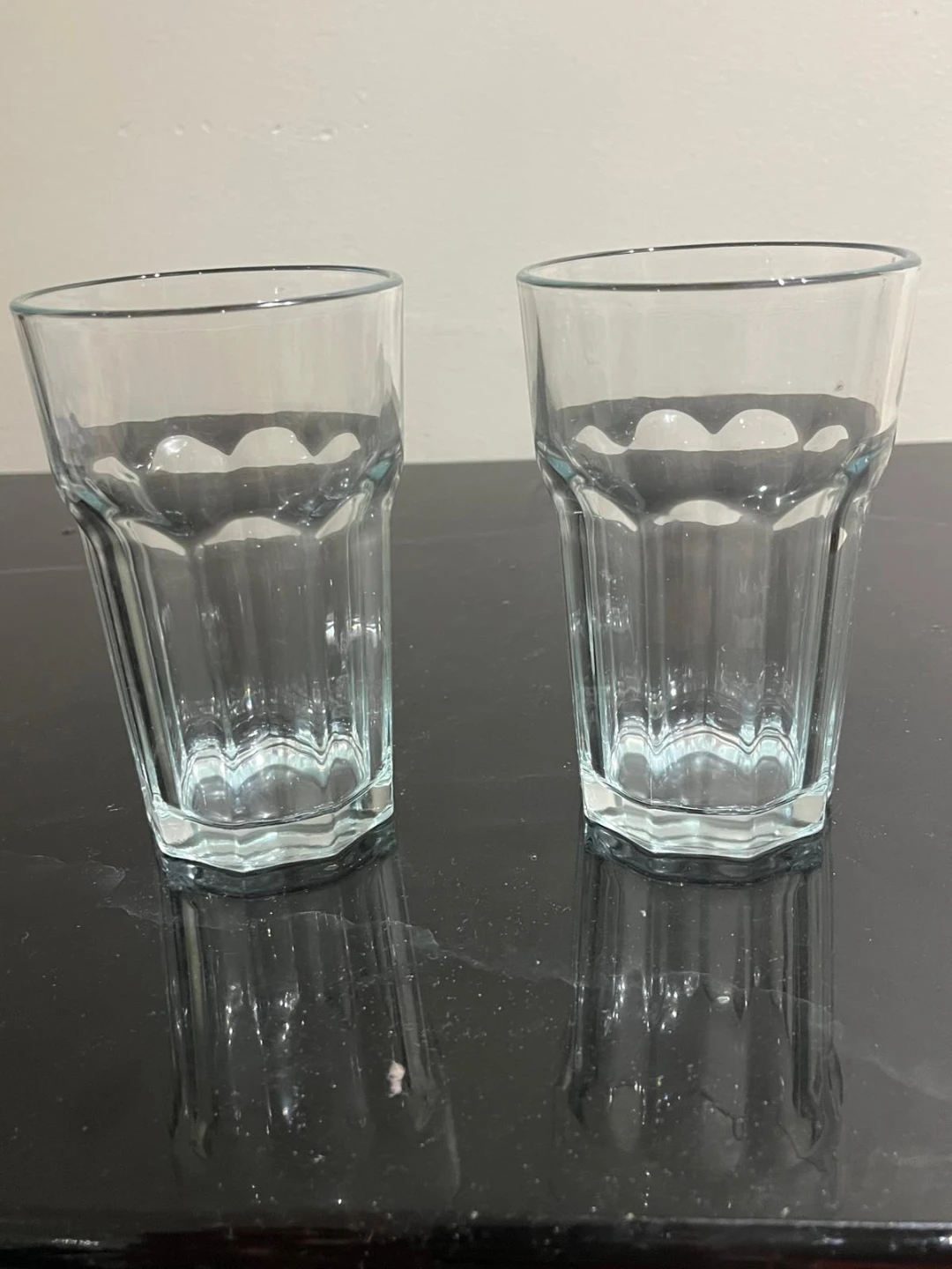 Set of 2 Beverage Glass - photo 3