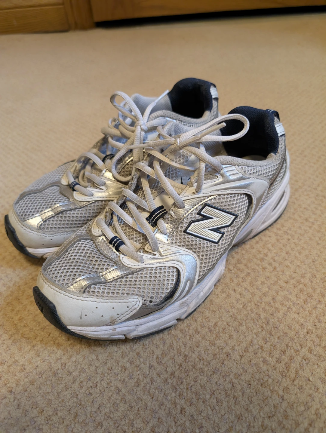 New Balance 530 MR530SG Women's Running Shoes - photo 3