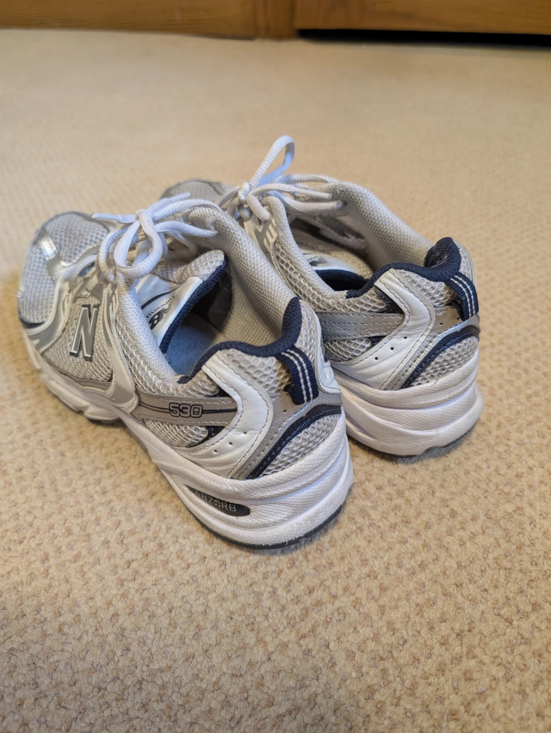 New Balance 530 MR530SG Women's Running Shoes - photo 4